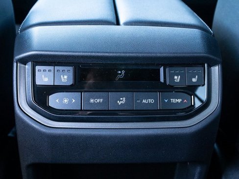 New 2026 Lexus TX 350 AWD image 43