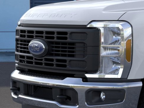 New 2026 Ford F250 4x4 SuperCab Super Duty image 17