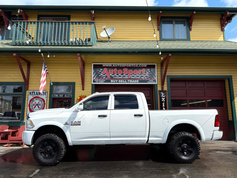 Used 2014 RAM 2500 Tradesman w/ Popular Equipment Group image 6