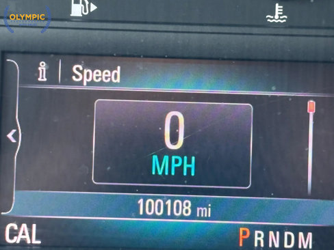 Used 2019 Buick Encore Preferred image 26
