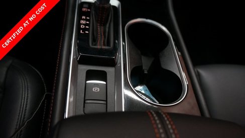 Used 2023 Nissan Altima 2.5 SR w/ SR Premium Package image 20
