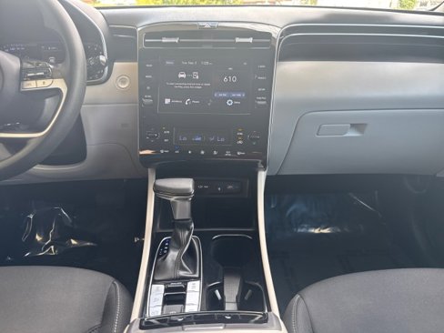 Used 2024 Hyundai Tucson SEL image 9