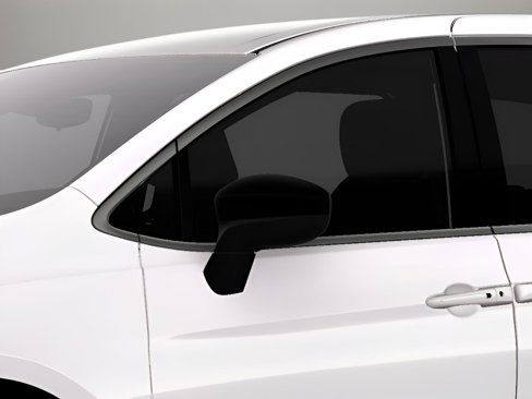 New 2026 Chrysler Voyager LX image 16