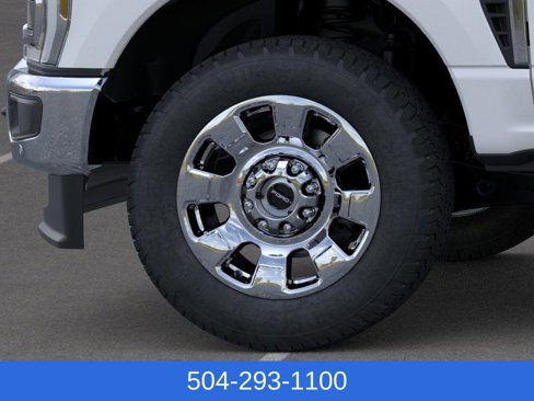New 2026 Ford F250 King Ranch image 19