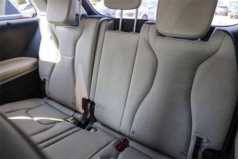 New 2026 Kia Carnival SX Prestige image 18