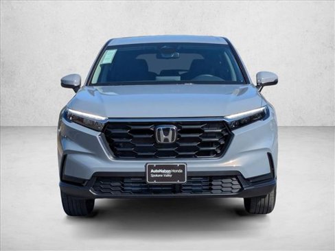 New 2026 Honda CR-V LX image 5
