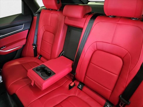 New 2026 Jaguar F-PACE R-Dynamic S image 14