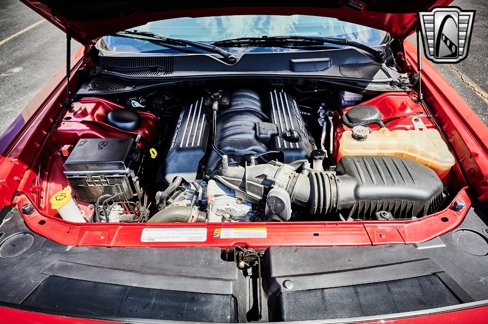 Used 2011 Dodge Challenger SRT8 image 20