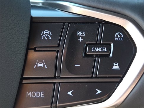Used 2025 Lexus GX 550 w/ Accessory Package (2T) image 23