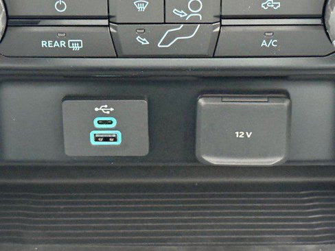 New 2025 Ford F550 4x4 Regular Cab Super Duty image 20