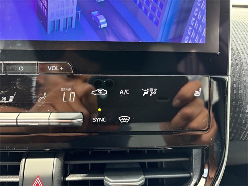 New 2025 Subaru Solterra Limited image 14