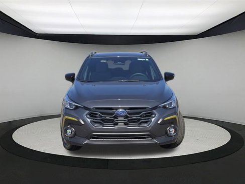 New 2025 Subaru Crosstrek 2.5i Sport image 2