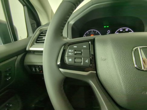 New 2026 Honda Odyssey EX-L image 38