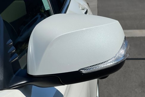 New 2022 INFINITI QX50 Sensory image 55