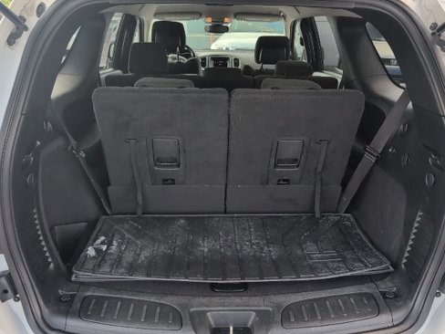 Used 2019 Dodge Durango SXT image 8