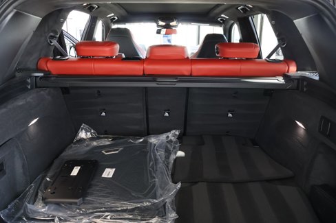 New 2025 BMW X5 M Competition w/ Executive Package image 12