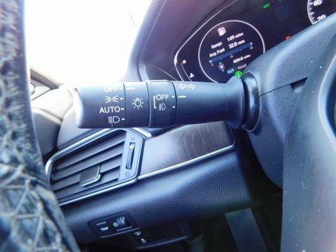 Used 2019 Honda Accord EX-L image 27