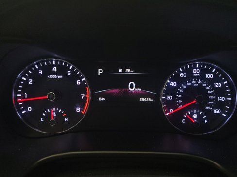 Used 2023 Kia Forte LXS image 23