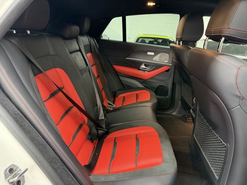 Used 2022 Mercedes-Benz GLE 63 AMG S image 23