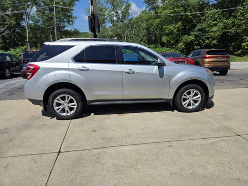 Used 2017 Chevrolet Equinox LT w/ Convenience Package image 8