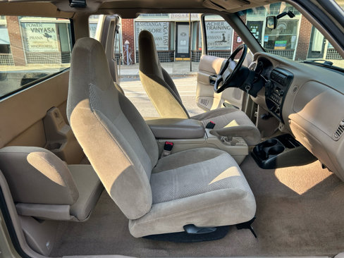 Used 1999 Ford Ranger XLT image 21