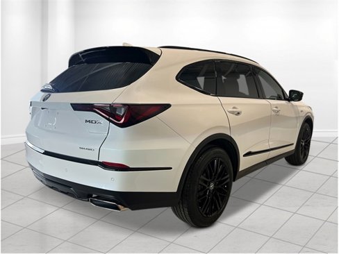 New 2026 Acura MDX A-Spec image 8