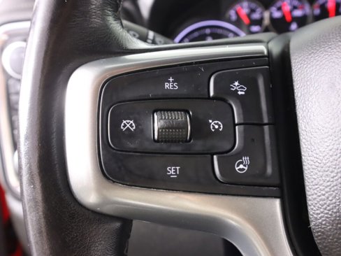 Used 2023 Chevrolet Silverado 2500 LT w/ Convenience Package image 13