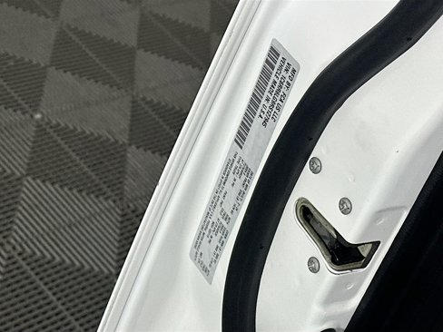 Used 2024 RAM 1500 Classic Warlock image 12