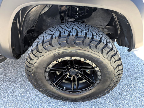 Used 2019 Toyota Tacoma 4x4 Double Cab image 4