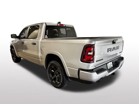 New 2026 RAM 1500 Big Horn image 3