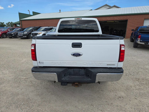 Used 2015 Ford F250 XLT image 13