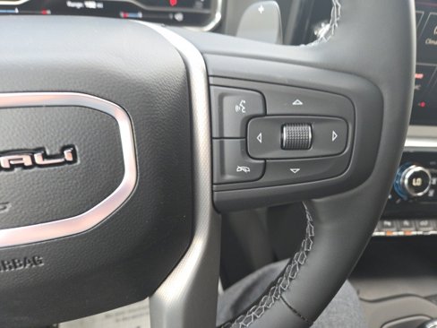 New 2025 GMC Sierra 1500 Denali w/ Denali Reserve Package image 13