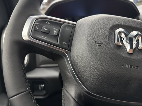 New 2026 RAM 3500 Big Horn image 16