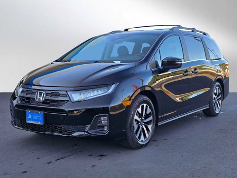New 2026 Honda Odyssey EX-L image 7