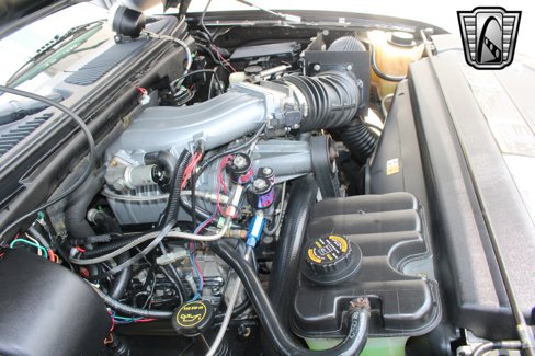 Used 2001 Ford F150 Lightning image 11