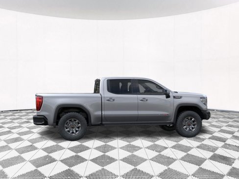 New 2026 GMC Sierra 1500 AT4X image 12