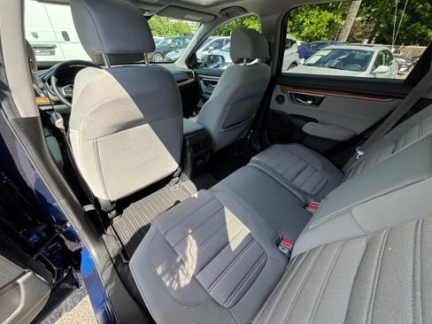 Used 2022 Honda CR-V EX image 22