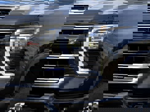 New 2026 Chevrolet Silverado 3500 LT w/ Z71 Chrome Sport Edition image 10