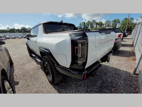 Used 2023 GMC Hummer EV Edition 1 image 16