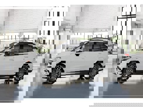 New 2026 Mercedes-Benz GLC 300 image 34