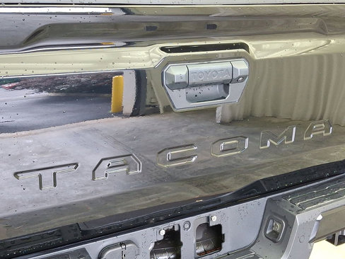 Used 2024 Toyota Tacoma TRD Sport image 24