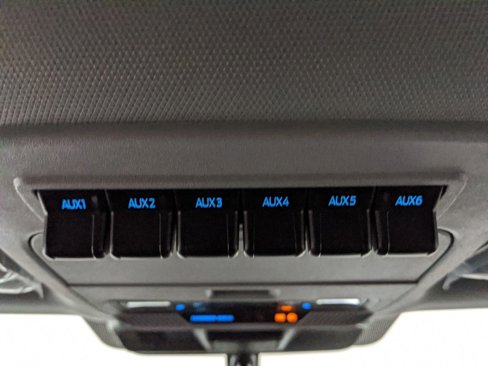 New 2026 Ford F250 XL w/ STX Appearance Package image 14