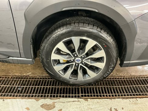 Certified 2024 Subaru Outback Limited image 22
