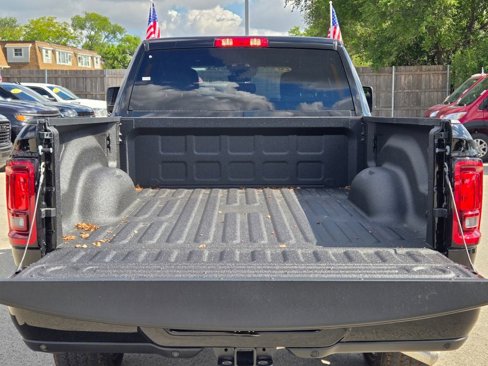 New 2026 RAM 2500 Big Horn image 13