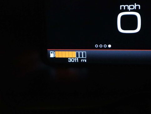 Certified 2022 Ferrari F8 Tributo image 40