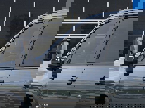 New 2026 Chevrolet Silverado 2500 LT w/ All Star Edition image 36