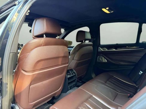 Used 2018 BMW 540i xDrive image 21