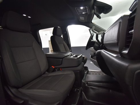 Used 2024 Chevrolet Silverado 2500 LT w/ Convenience Package image 51