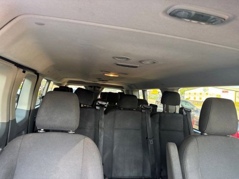 Used 2016 Ford Transit 350 XL image 23