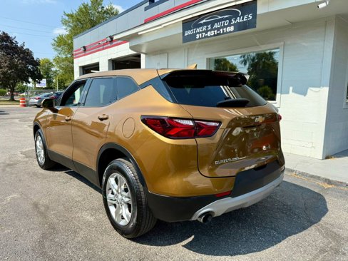 Used 2019 Chevrolet Blazer LT image 9